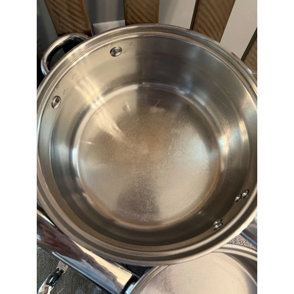 The Main Ingredients professional grade